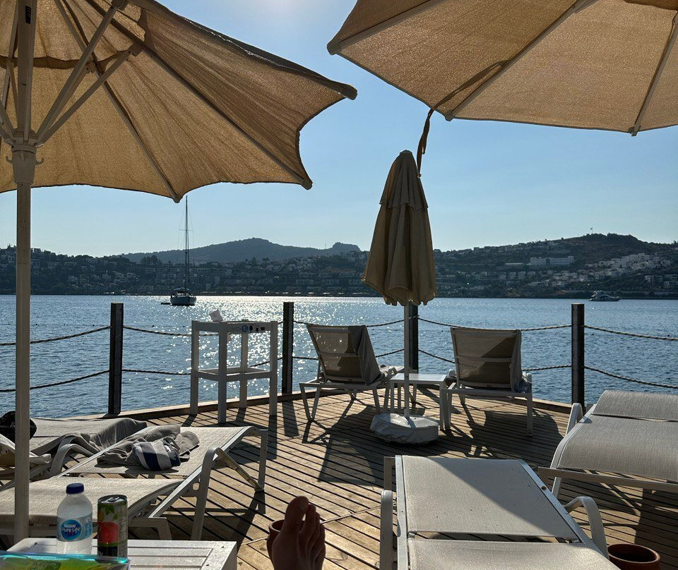 Baia Bodrum Hotel主图