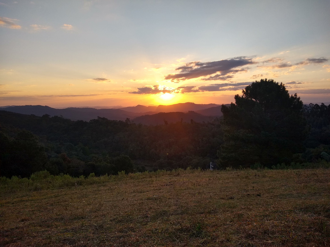 Pe na Serra Passeios-蒙特贝尔德必去景点