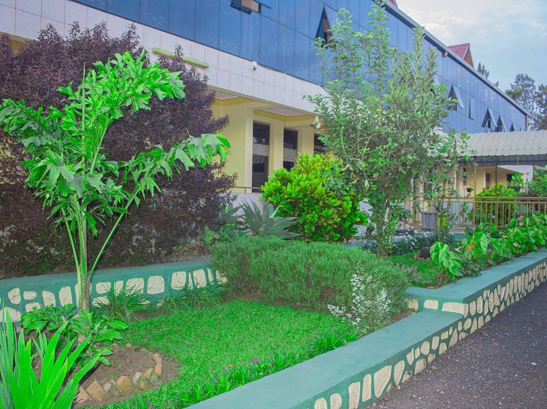 Centre D'accueil Saint Francois Xavier