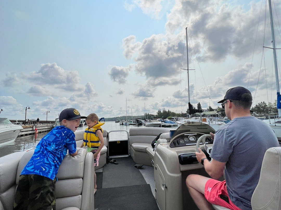 Wicked Watersport Rentals-冷湖必去景点