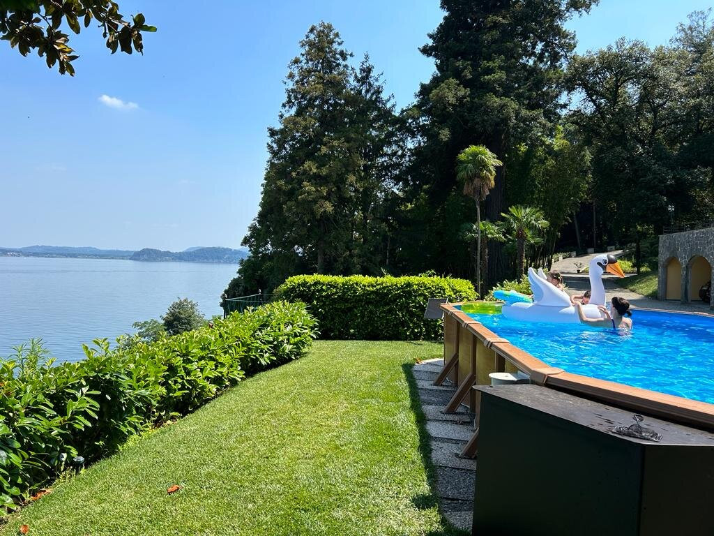 Relais Casali della Cisterna主图