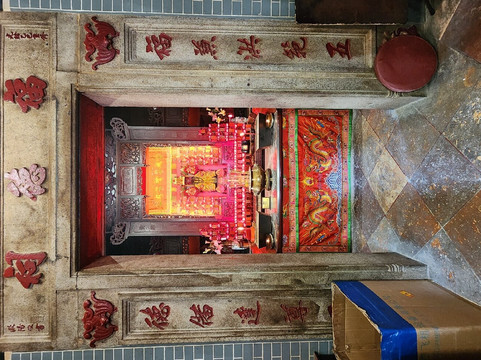 HIDDEN GEMS TRAVEL-香港必去景点