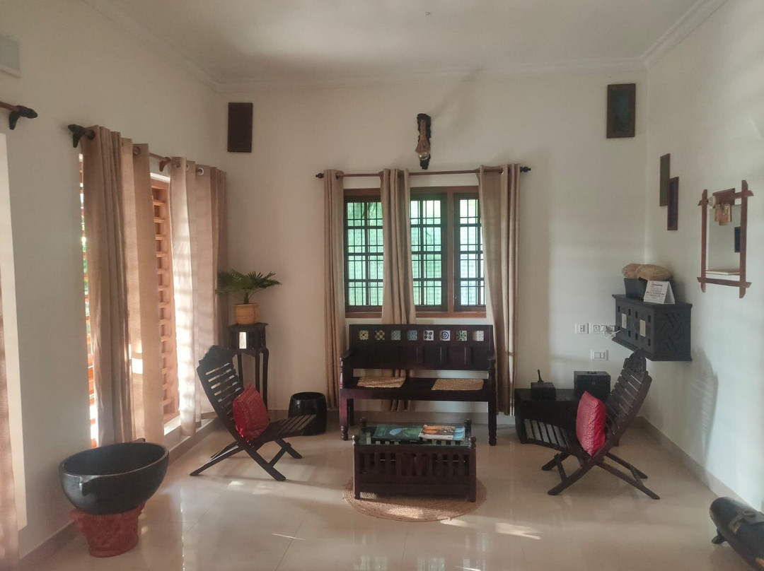 Poothali Homestay主图