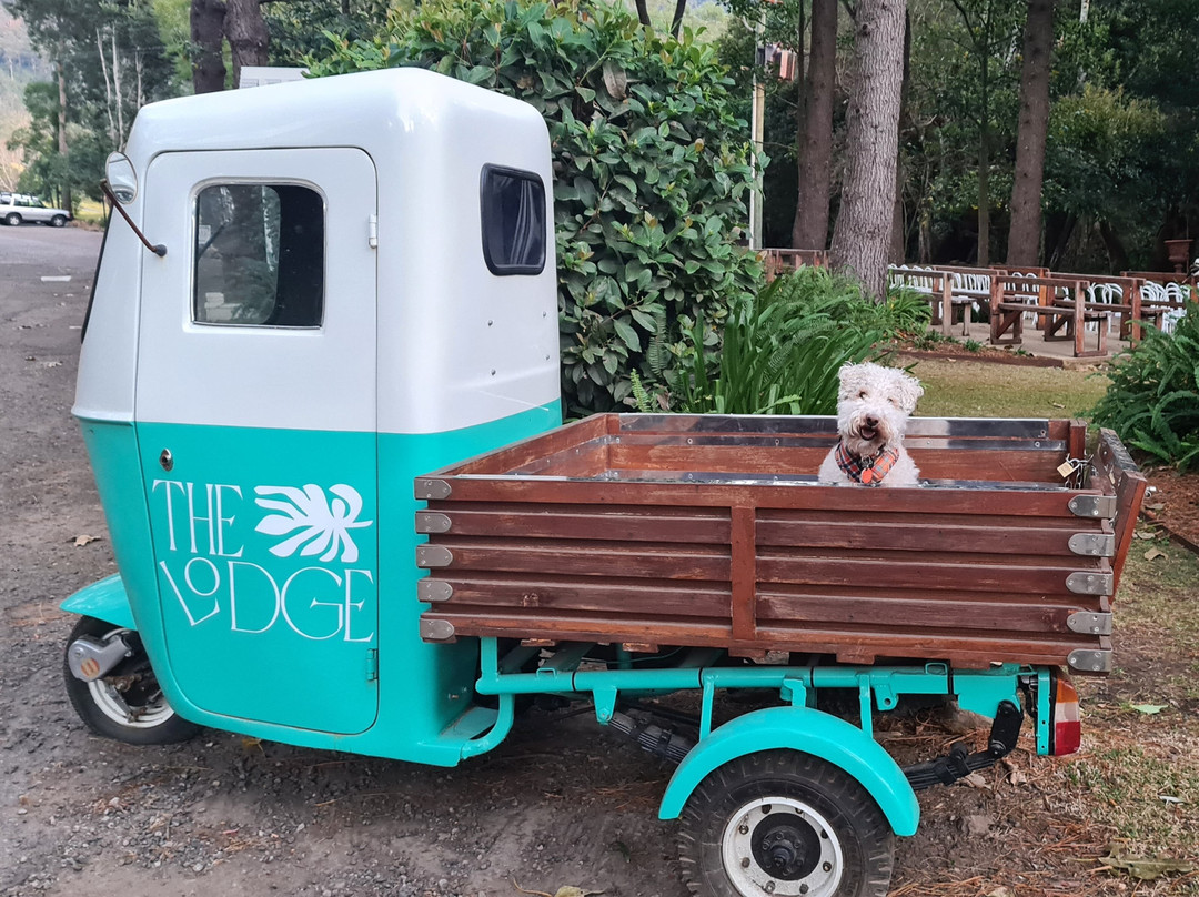 The Lodge Jamberoo主图