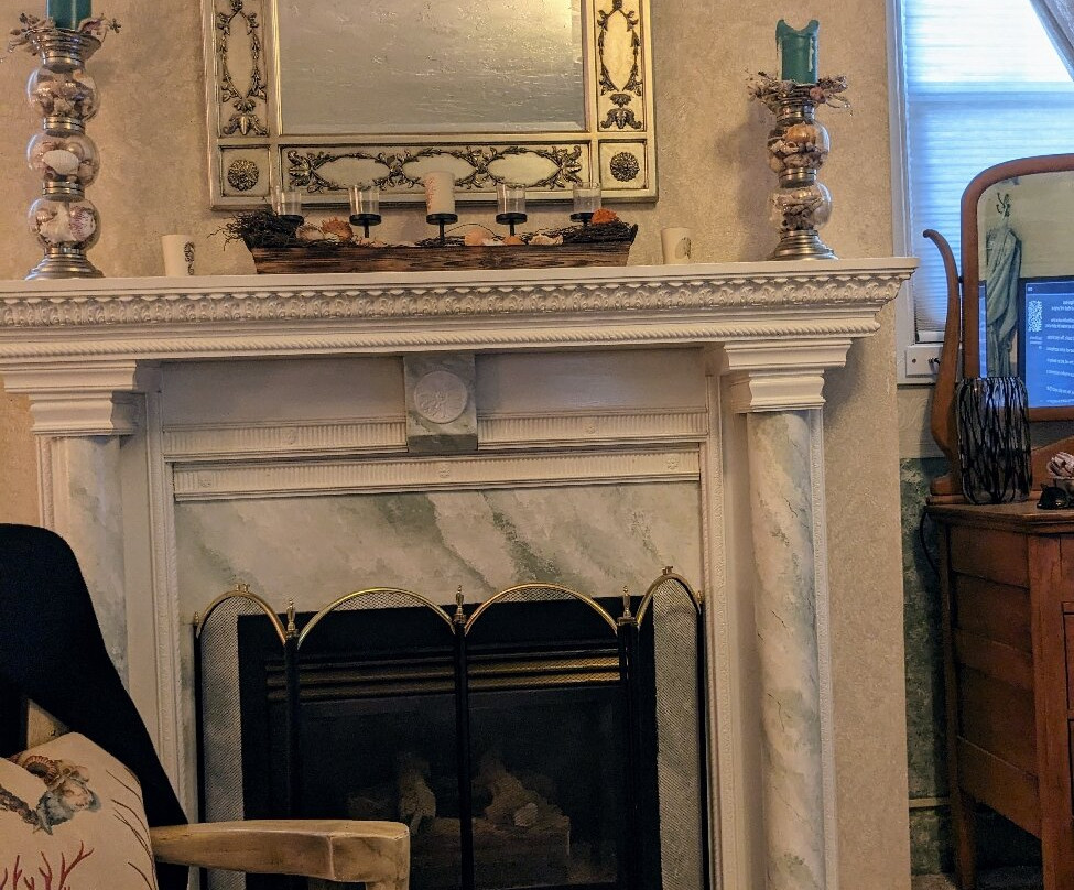 Greystone Manor主图