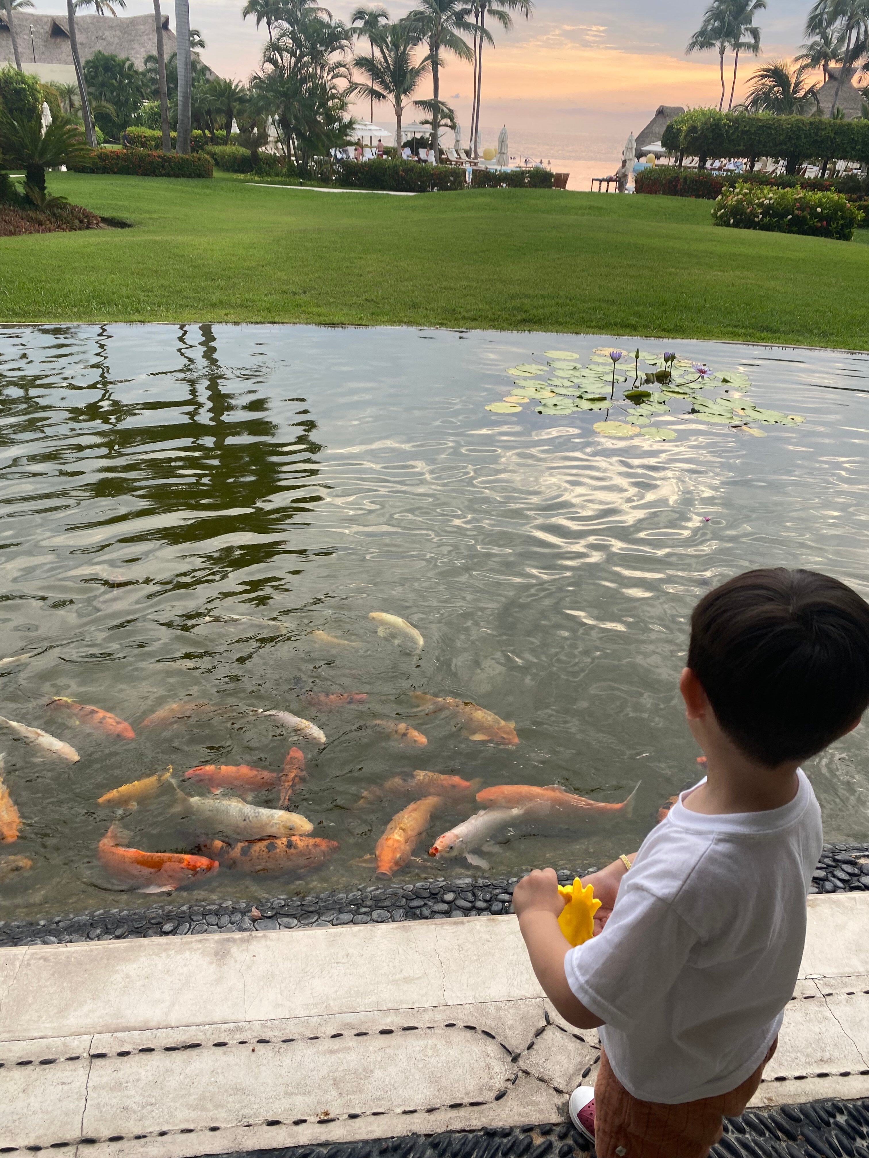 纳亚里特海滨维拉斯大酒店-浴室