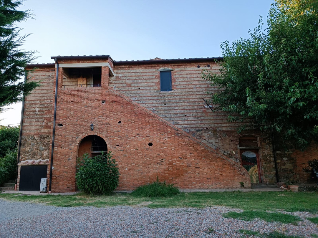Azienda Agricola Passerini - Agriturismo Podere Padolecchie主图