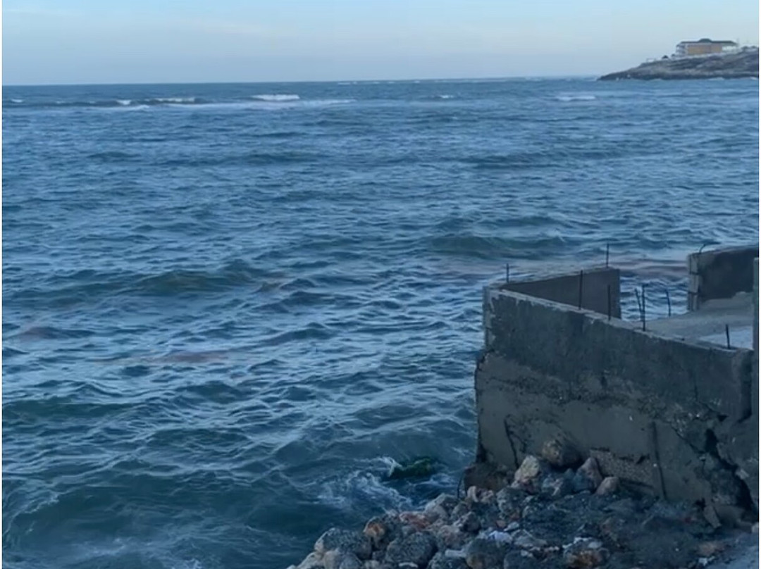 Hellshire Beach-Portmore必去景点