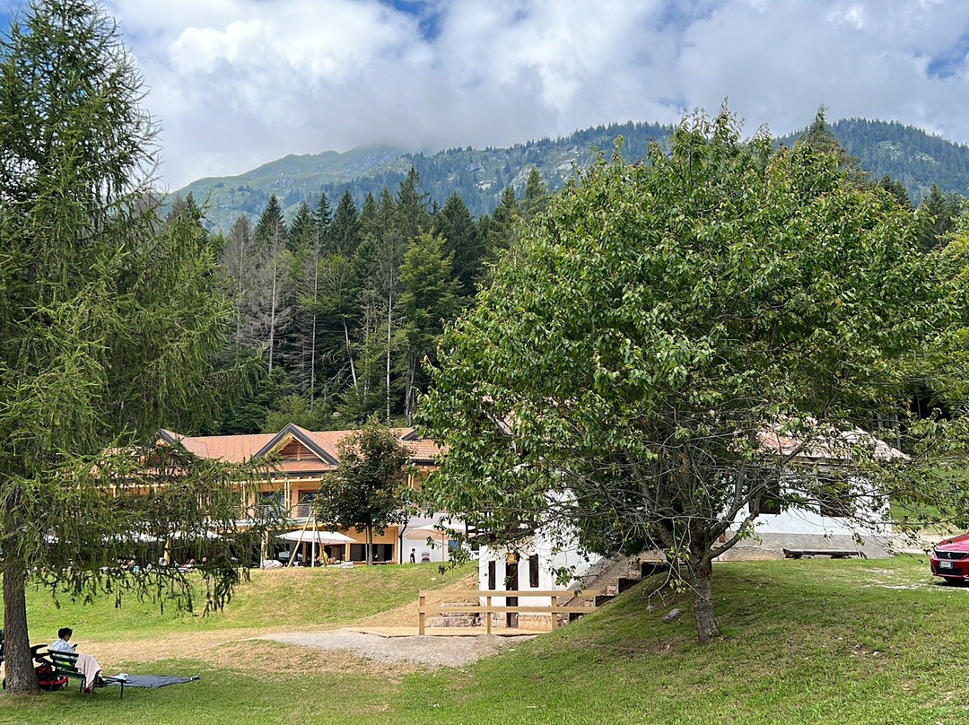Sarnacli Park-安达洛必去景点