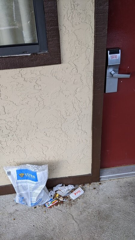 Red Roof Inn Utica主图