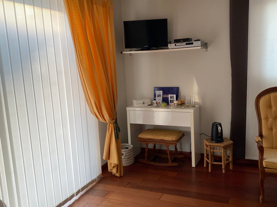 Chambres D'hotes la Cadanellau主图