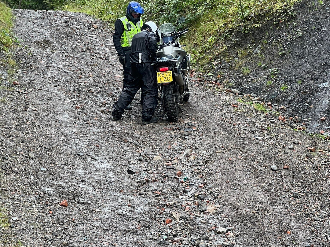 Triumph Adventure Experience景点图片