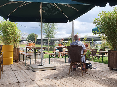 City Walk by VVV Deventer-代芬特尔必去景点