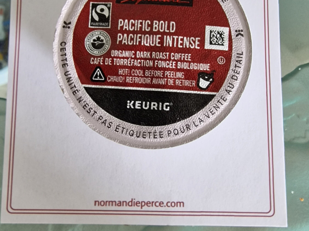 Hotel La Normandie主图