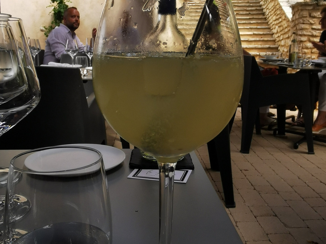 Auberge Florida主图