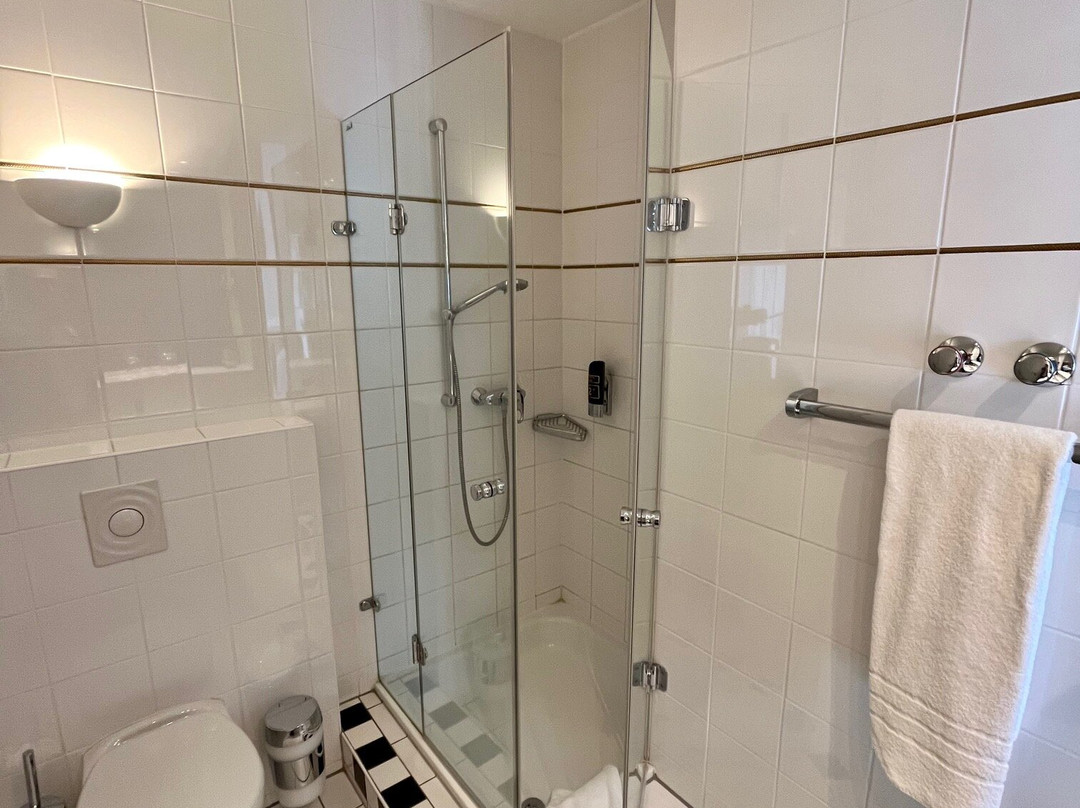 Hotel Residenz主图