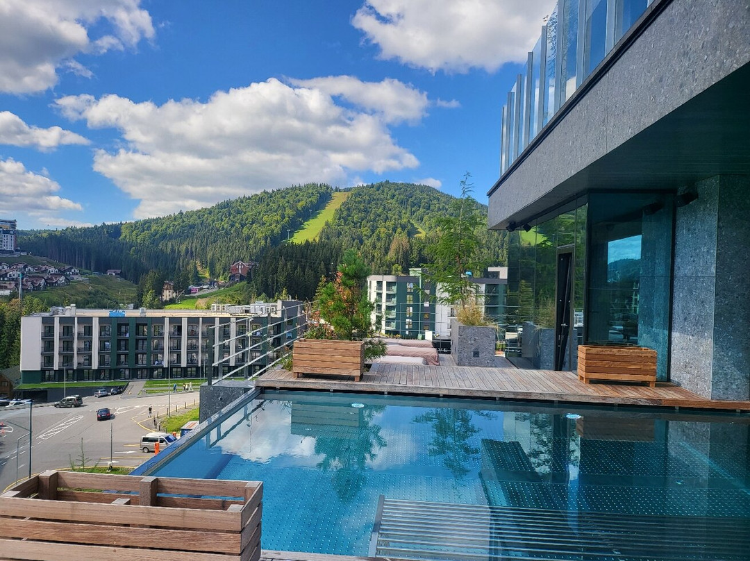 HAY Boutique Hotel & Spa By Edem Family主图
