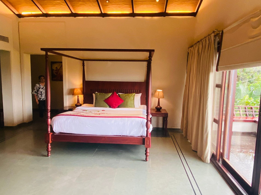 Niraamaya Retreats Backwaters And Beyond主图