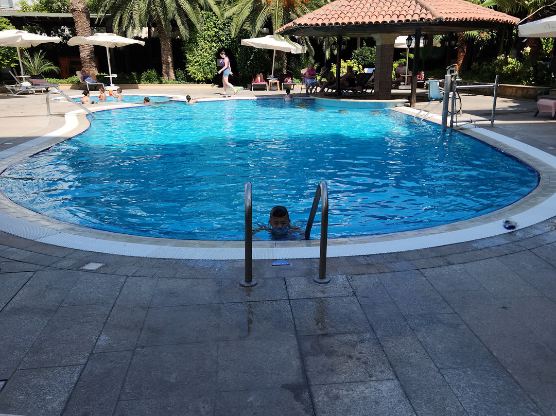 Hotel Pia Bella主图