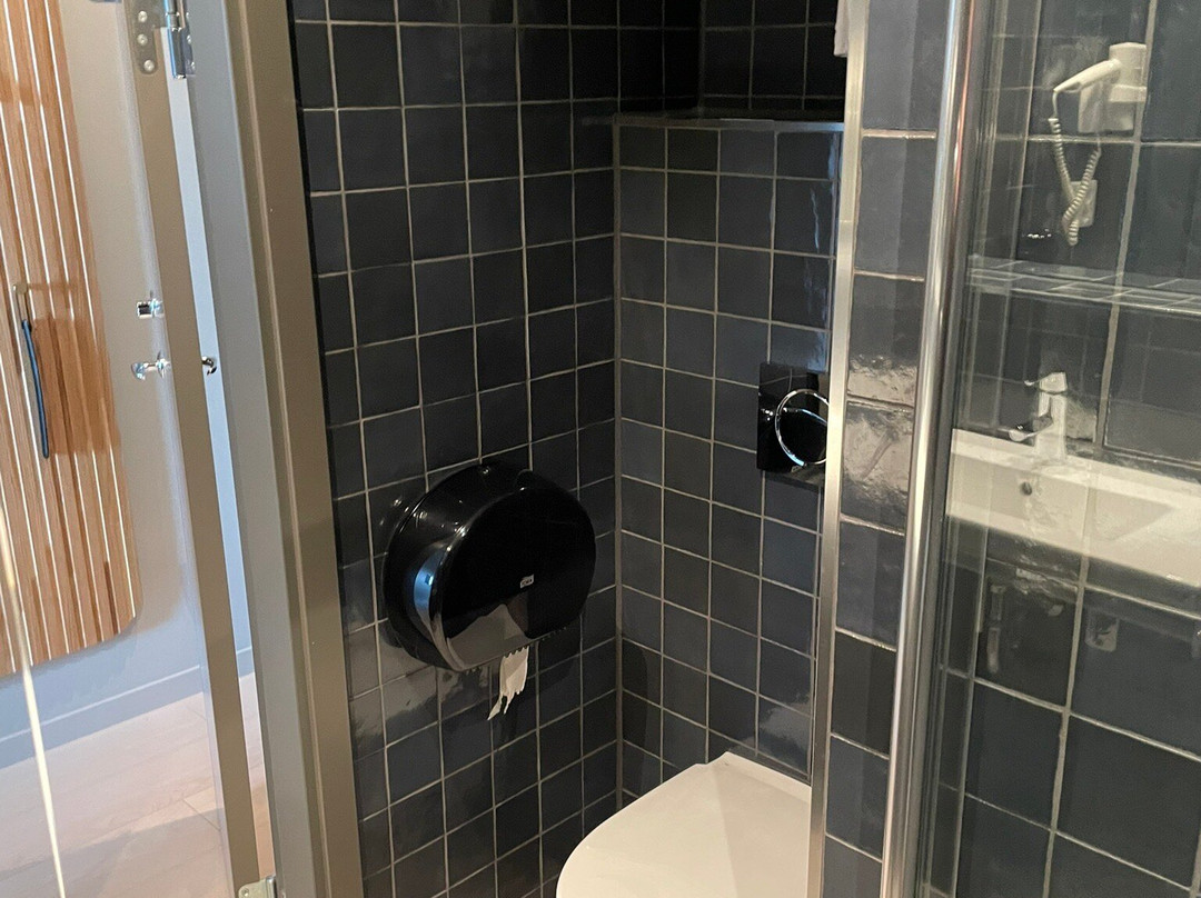 Hotellet Gekås主图