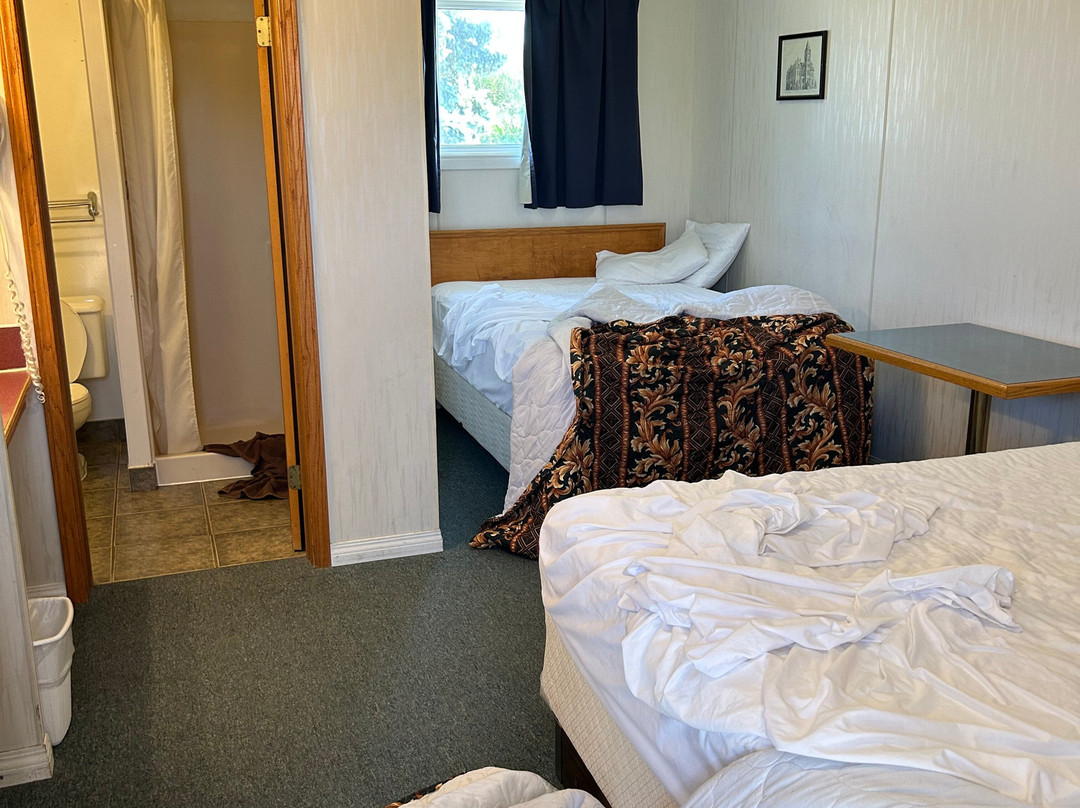 Red Coat Inn Motel主图