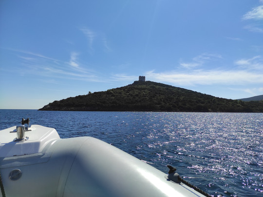 Poseidon Diving Center-阿尔盖罗必去景点