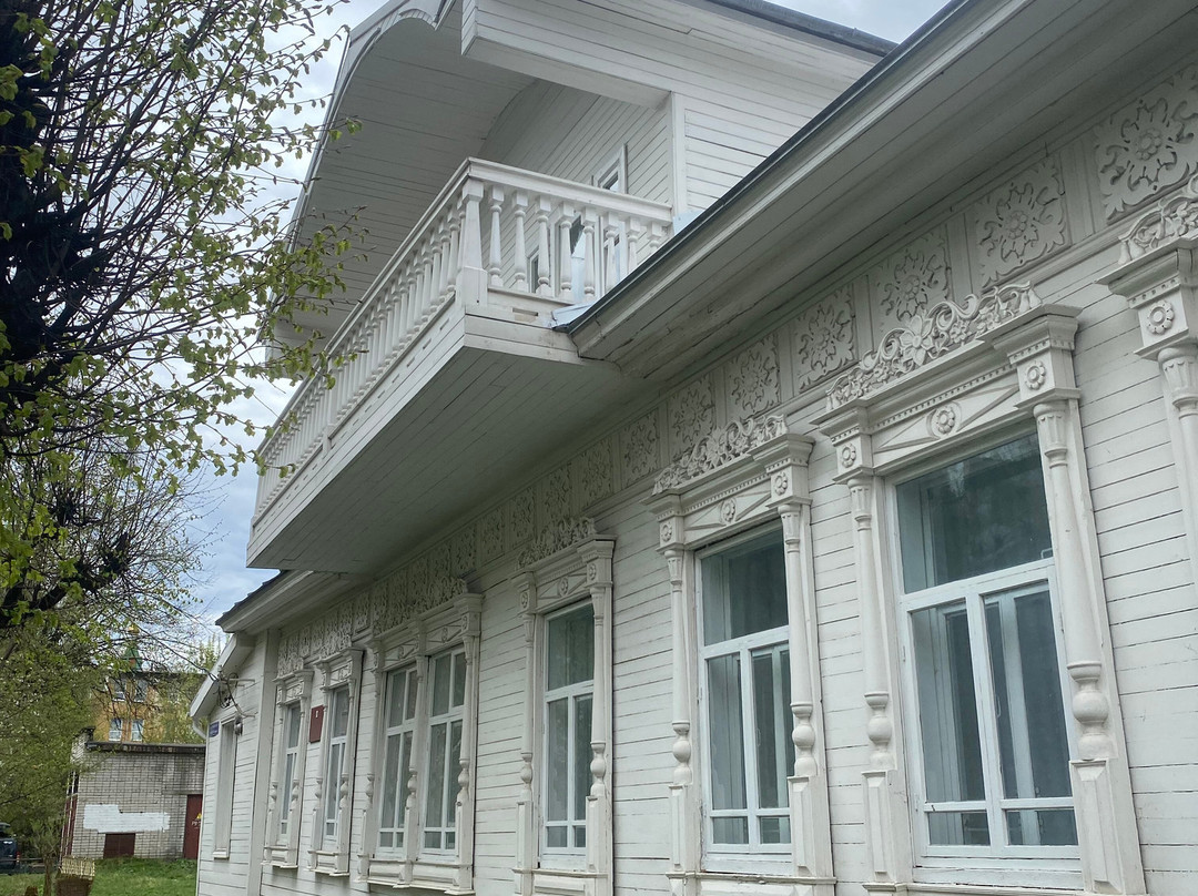 Folk Applied Art Museum景点图片
