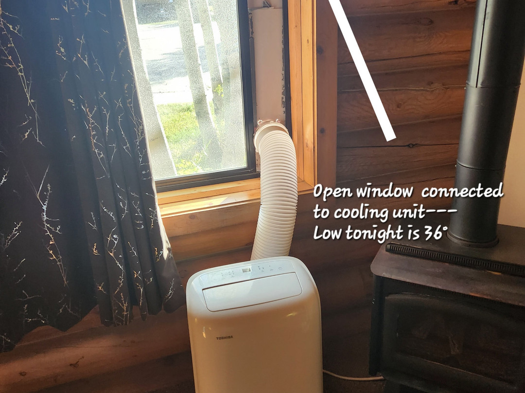 The Boulder Creek Lodge主图