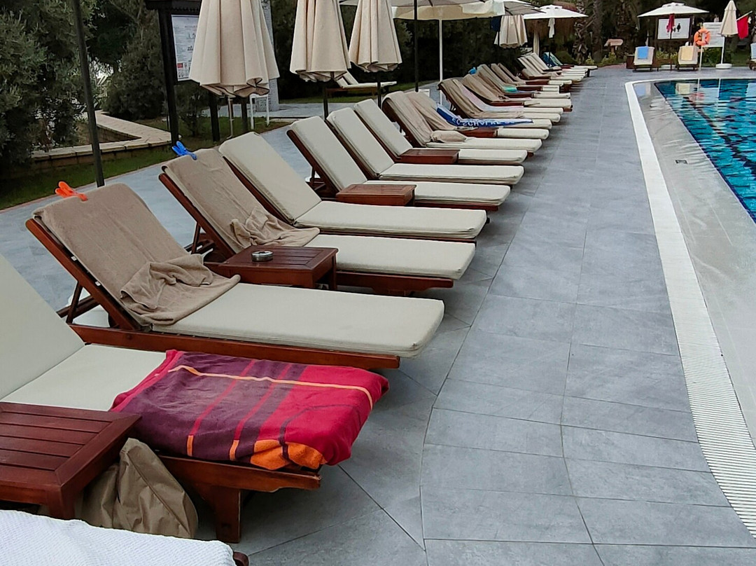 Ali Bey Park Manavgat主图