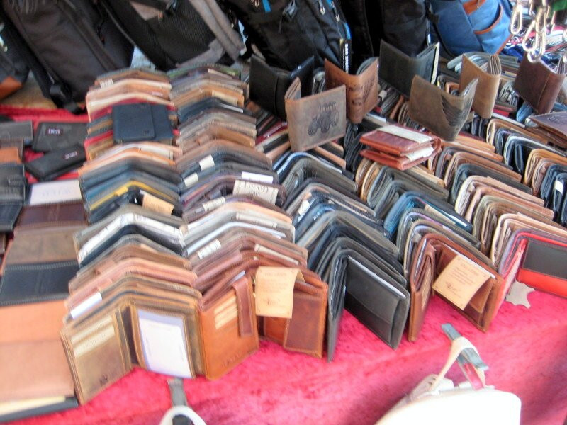 Wochen Markt in Hillesheim.-Hillesheim必去景点