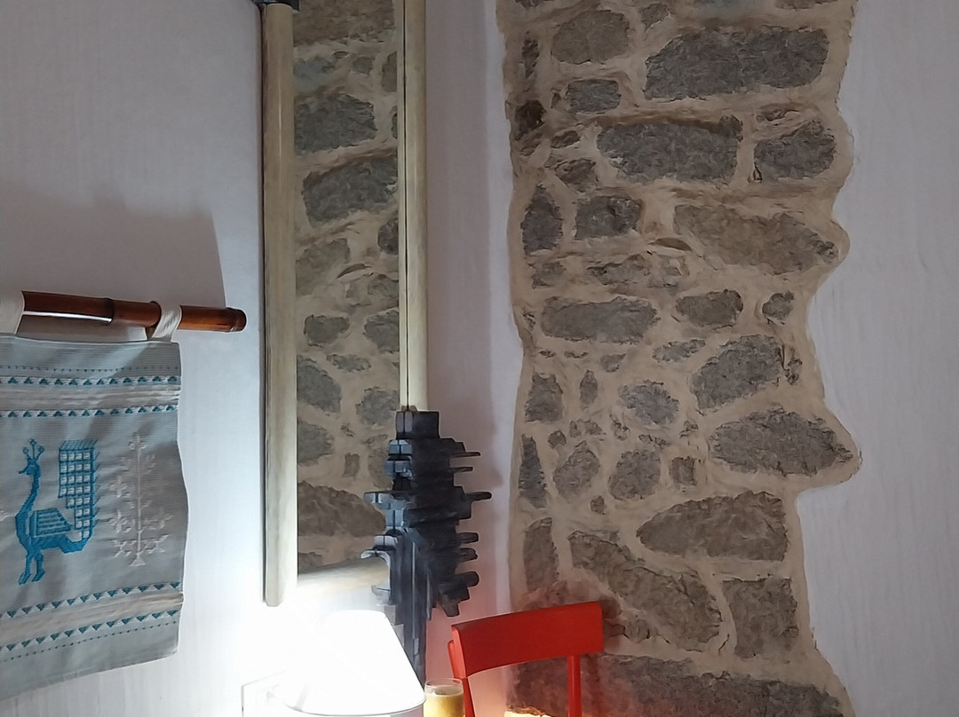B&B Pascal House Nuoro主图