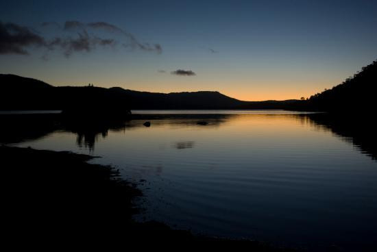 Tasmanian Expeditions-Invermay必去景点