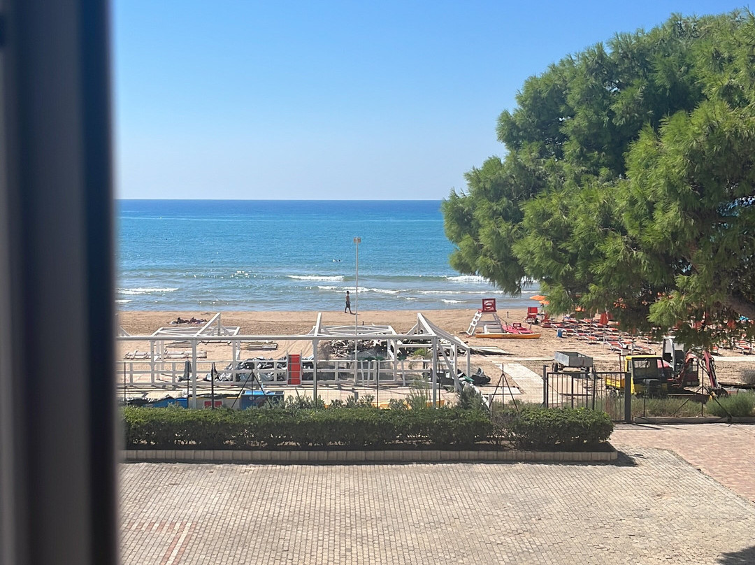 Baia D'Oro Hotel主图
