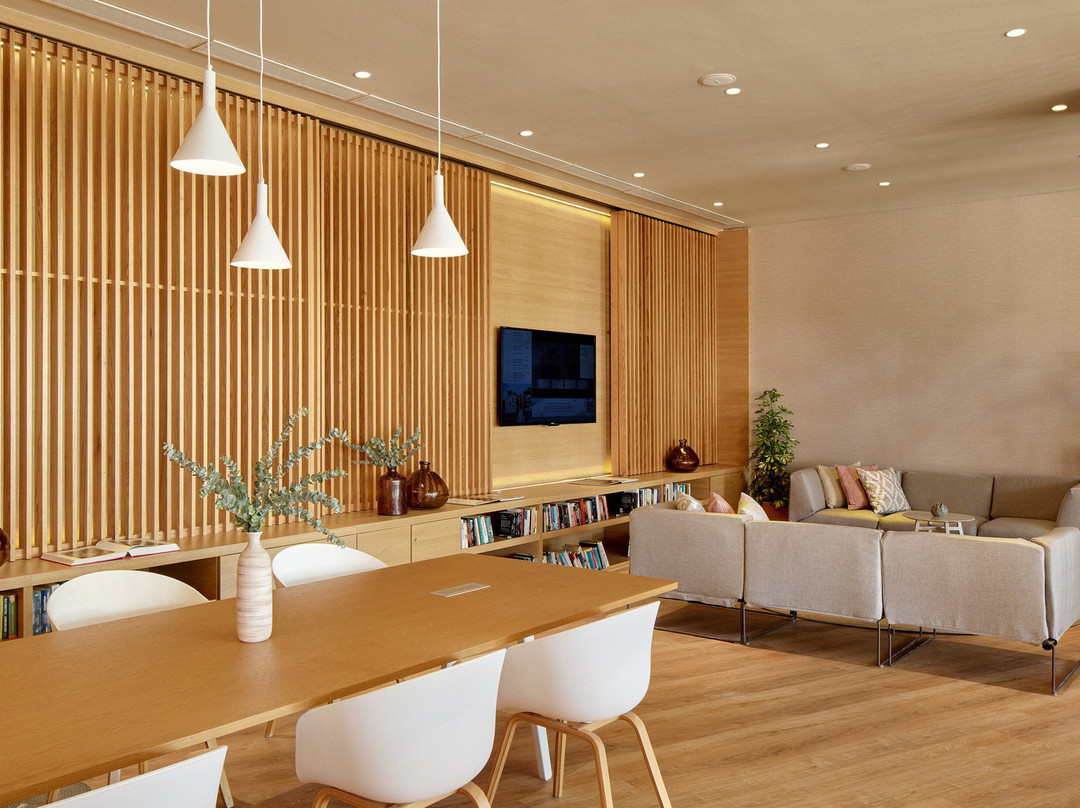 Meliá Jardines del Teide - Adults only主图