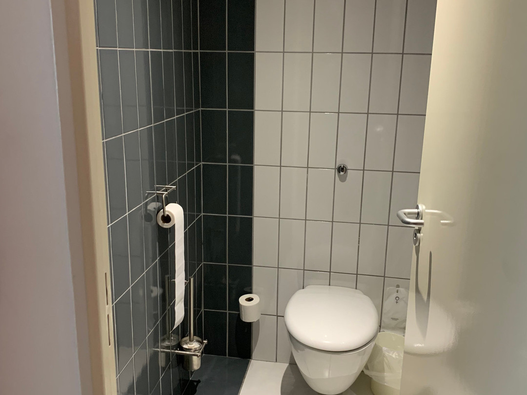 Hotel Le Grand Pavois主图