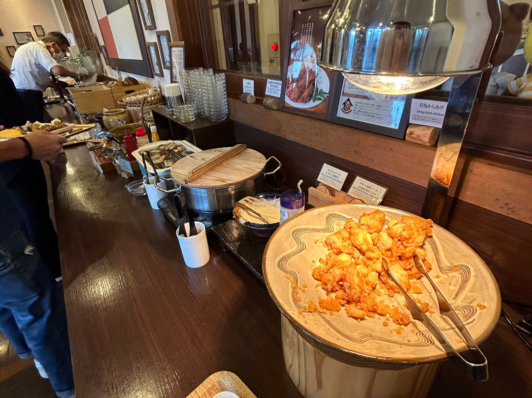Vessel Hotel Miyakonojo主图