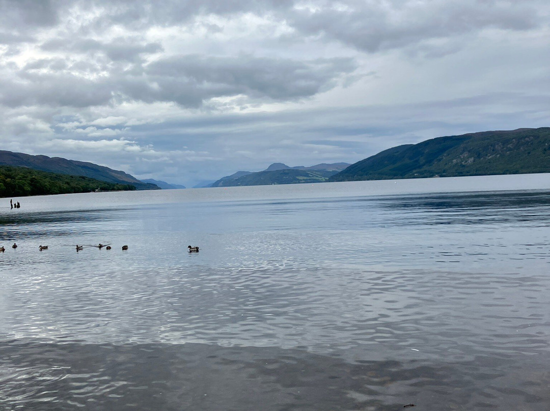 Highland Tours Inverness-因弗内斯必去景点