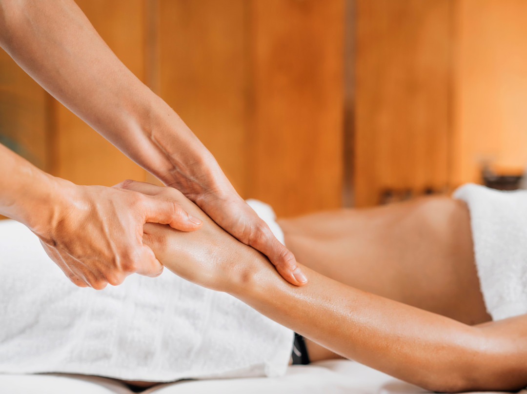 Baan Thai Spa by HARNN-塔林必去景点