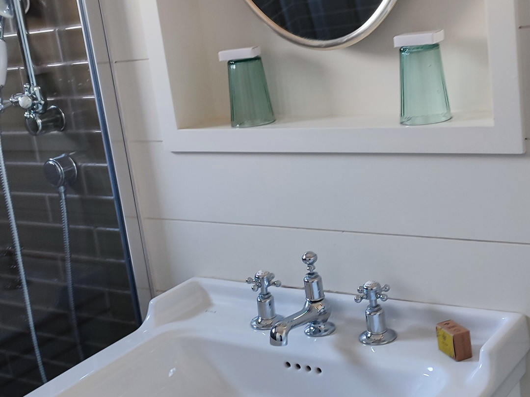 The Cuan Boutique Hotel主图