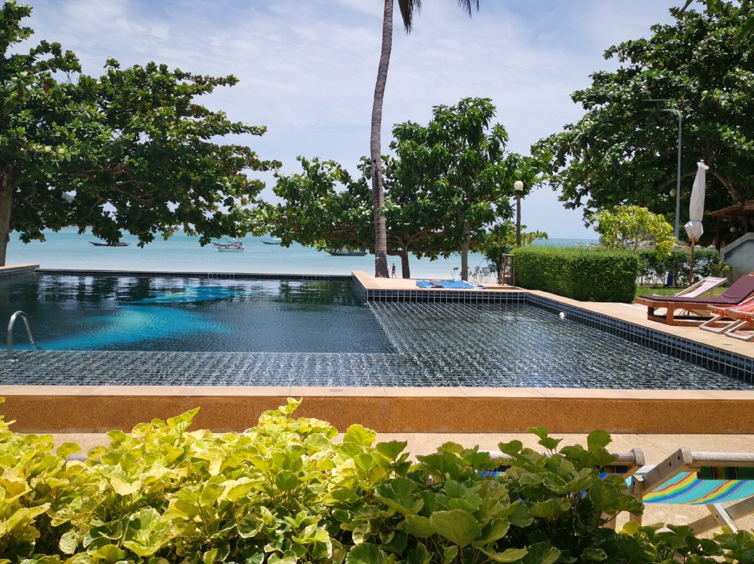 Starlight Resort主图