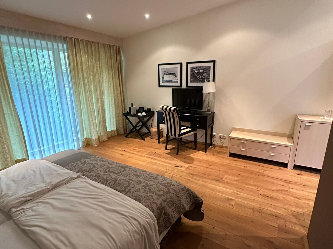 Villa Waldesruh主图