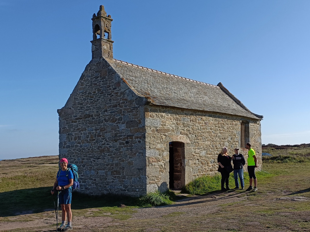 Chapelle Saint-Samson-Landunvez必去景点