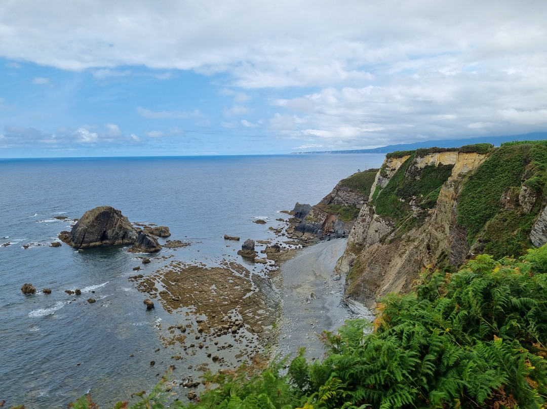 Mirador del Cabo de Busto-Busto必去景点