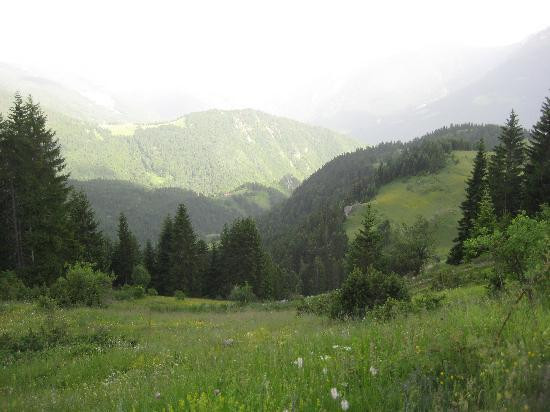 Rugova Mountains-Pejë必去景点