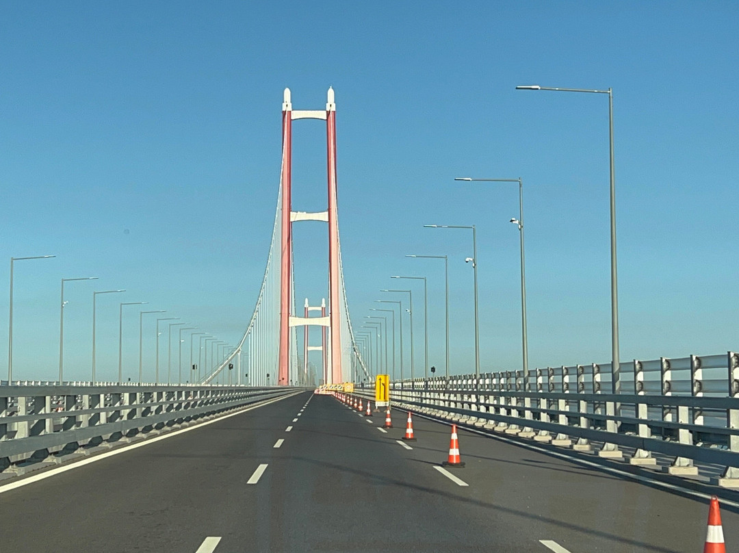 Soandos Travel-格雷梅必去景点