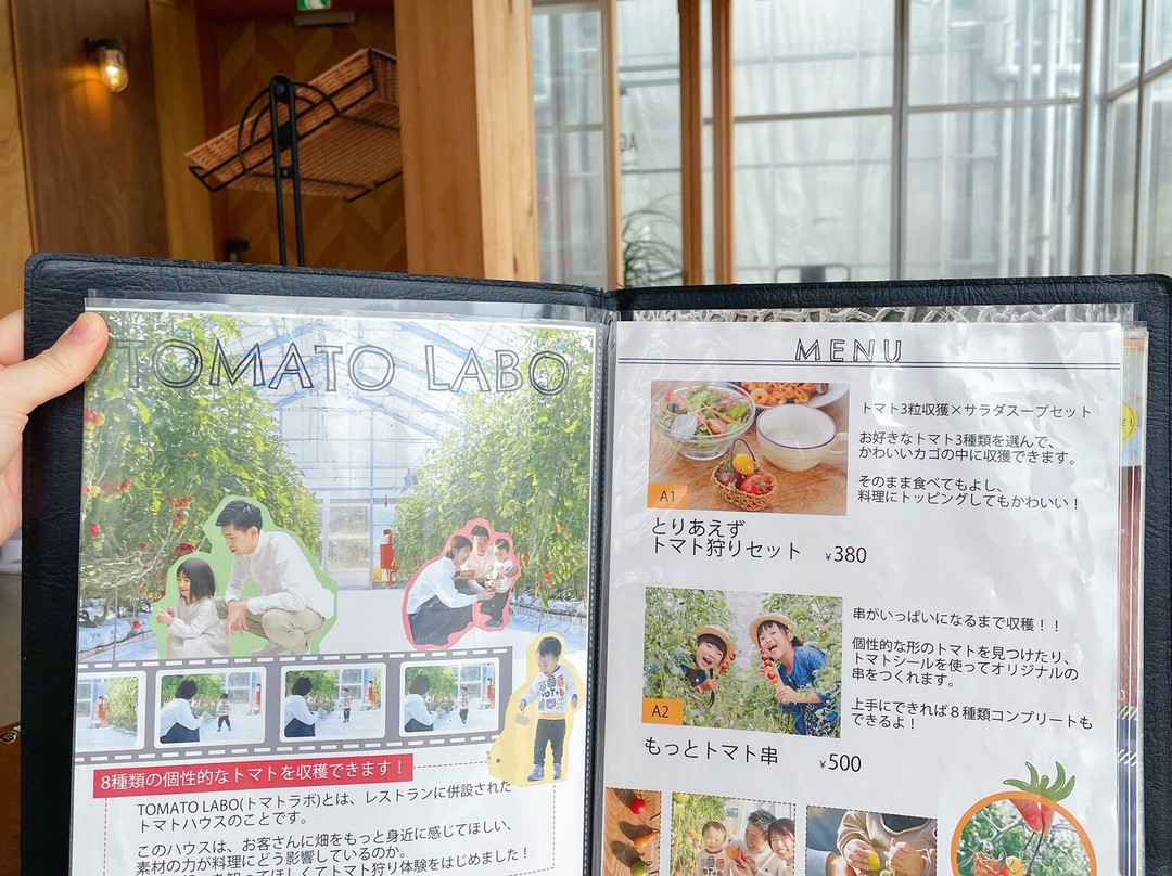 Greenarium Awajishima-淡路市必去景点