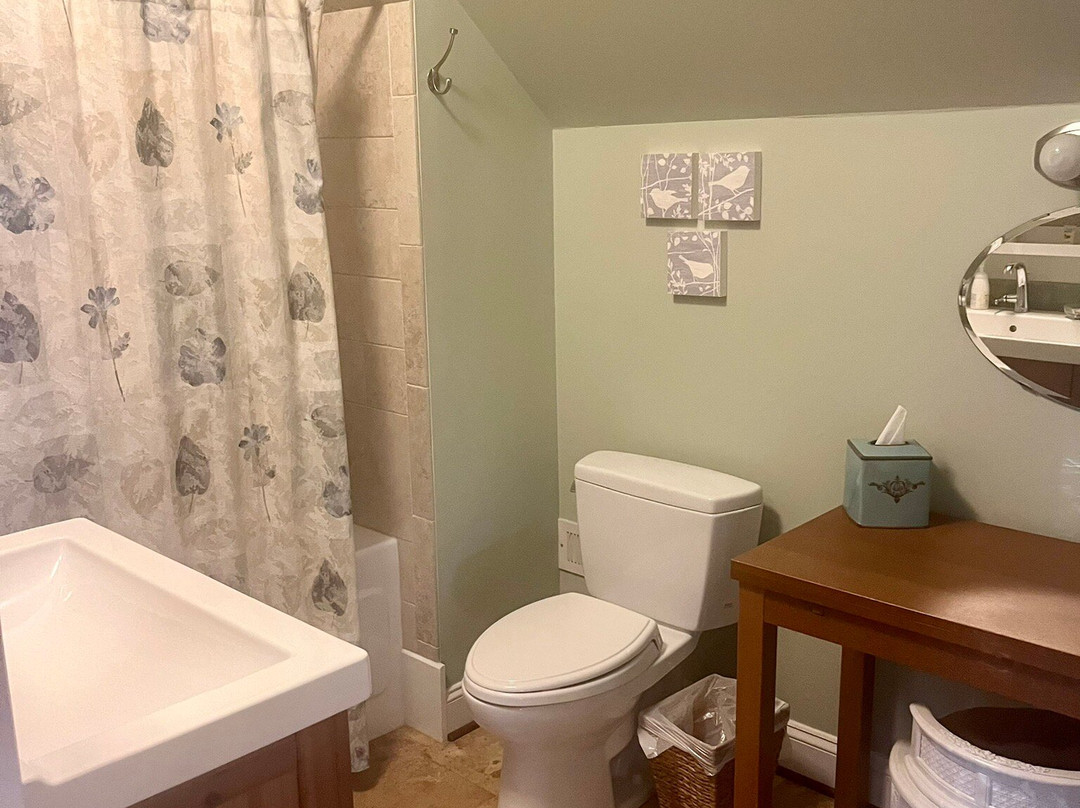 Black Lantern Inn - Roanoke主图