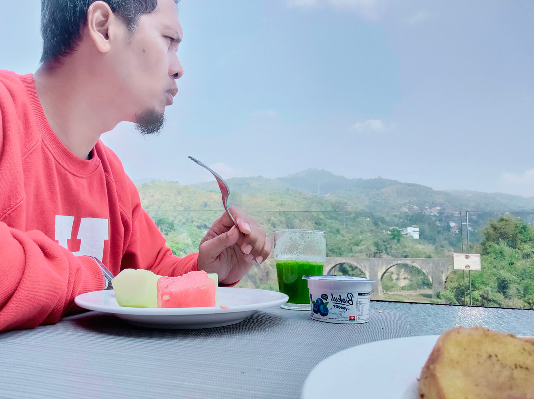 Forest Hills Ciwidey