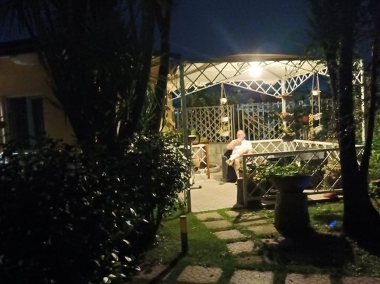 B&B Beatrice Home主图