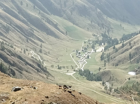 Case Di Pirli-Pezzo必去景点